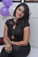 Priya Anduluri Actress Gallery
